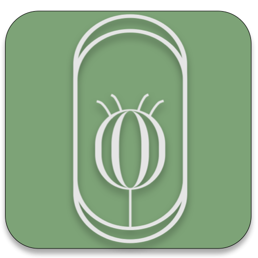 Rottmayer`s Schwarzkümmelprodukte logo