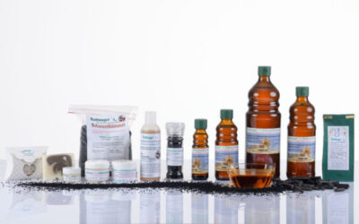 Schwarzkümmel Einführung