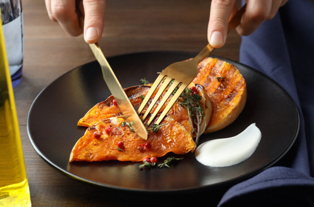 Leckeres Kürbis Rezept